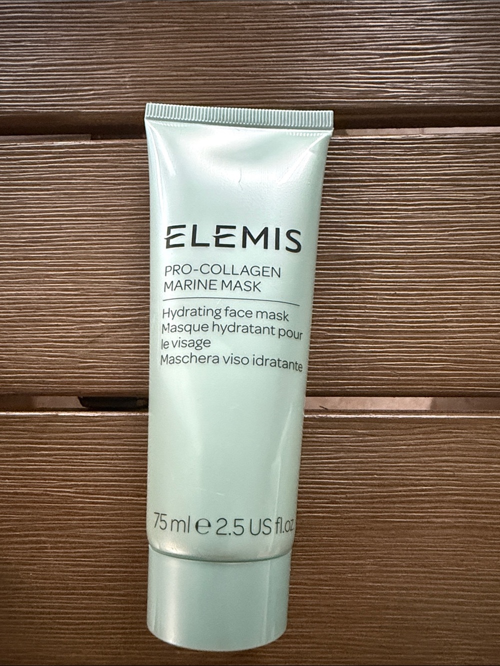 ELEMIS Pro-Collagen Marine Mask - 75 ml
